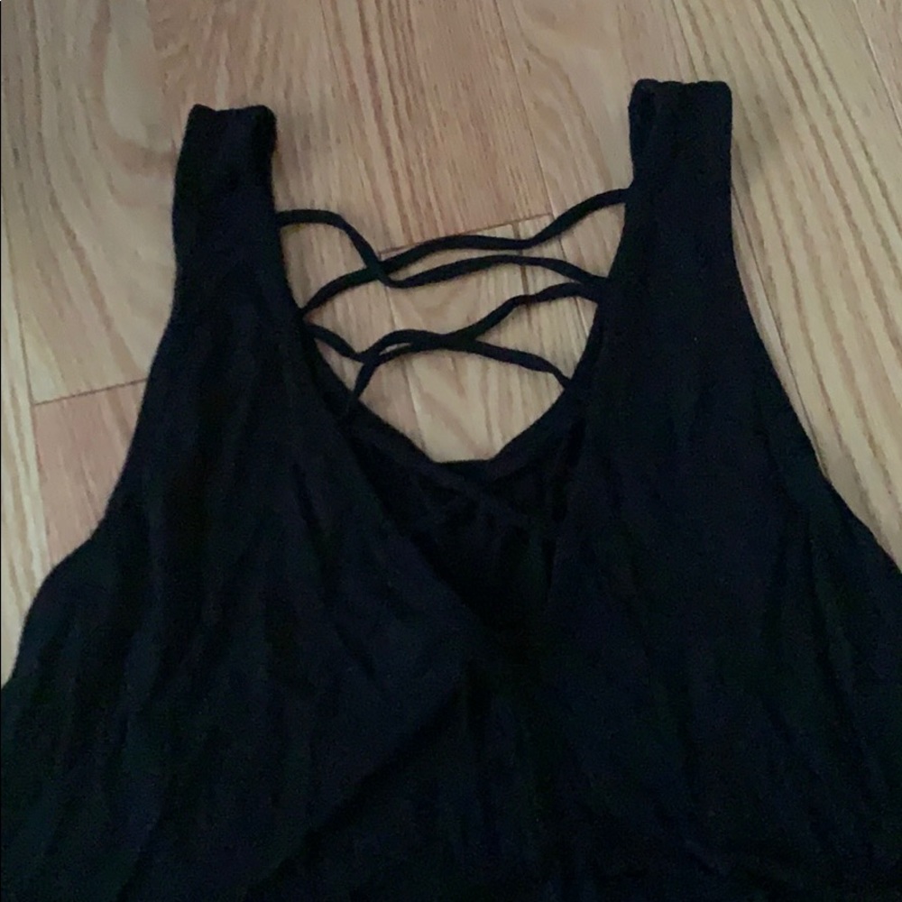 Tank top - Picture 2 of 2